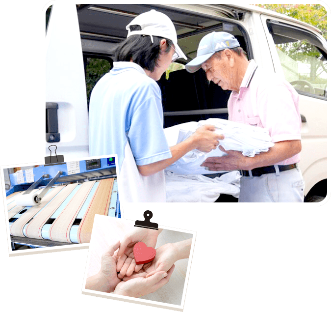 合同会社サニーデイズ MV画像